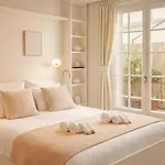 Notre Dame - Prestige With Lift And Terrace For 2 *