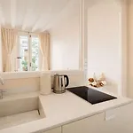 Notre Dame - Prestige With Lift And Terrace For 2 *
