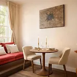 Apartment Notre Dame - Prestige With Lift And Terrace For 2 *