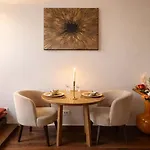 Notre Dame - Prestige With Lift And Terrace For 2 Apartment Paris