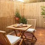 Notre Dame - Prestige With Lift And Terrace For 2 * Paris