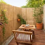 Apartment Notre Dame - Prestige With Lift And Terrace For 2 *