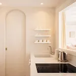 Apartmán Notre Dame - Prestige With Lift And Terrace For 2 *