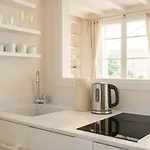Apartmán Notre Dame - Prestige With Lift And Terrace For 2 Paříž