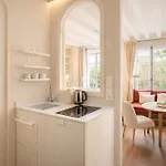 Notre Dame - Prestige With Lift And Terrace For 2 Apartmán