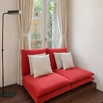Notre Dame - Prestige With Lift And Terrace For 2 Apartmán *