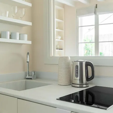 شقة Notre Dame - Prestige With Lift And Terrace For 2