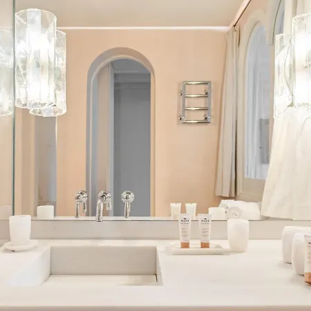 شقة Notre Dame - Prestige With Lift And Terrace For 2