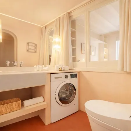 Notre Dame - Prestige With Lift And Terrace For 2 Apartamento París