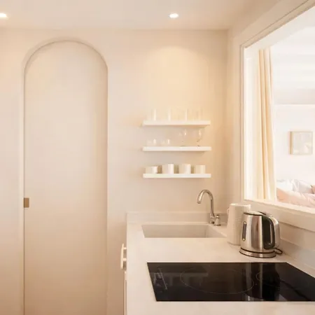 Apartamento Notre Dame - Prestige With Lift And Terrace For 2 *