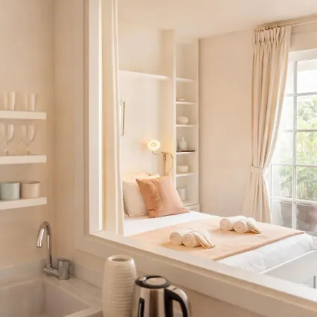 Notre Dame - Prestige With Lift And Terrace For 2