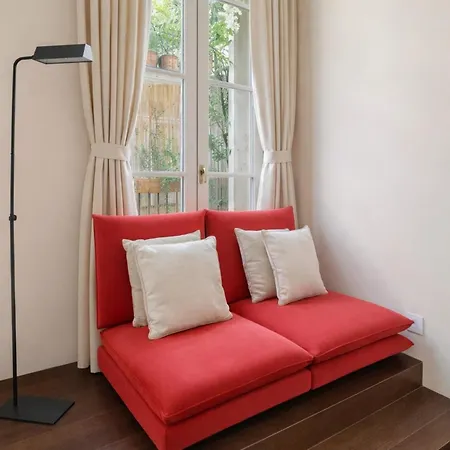 Notre Dame - Prestige With Lift And Terrace For 2 Apartamento *