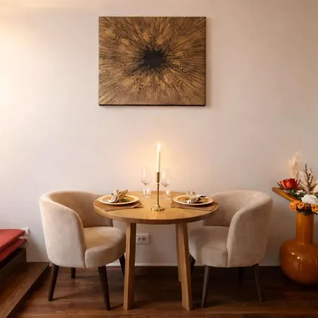 Notre Dame - Prestige With Lift And Terrace For 2 Apartamento París