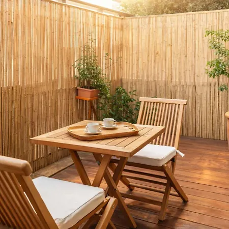 Notre Dame - Prestige With Lift And Terrace For 2 Apartamento