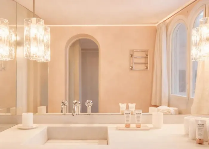 Notre Dame - Prestige With Lift And Terrace For 2 アパート *