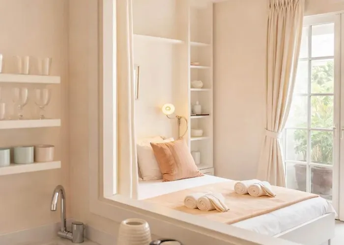 Notre Dame - Prestige With Lift And Terrace For 2 *